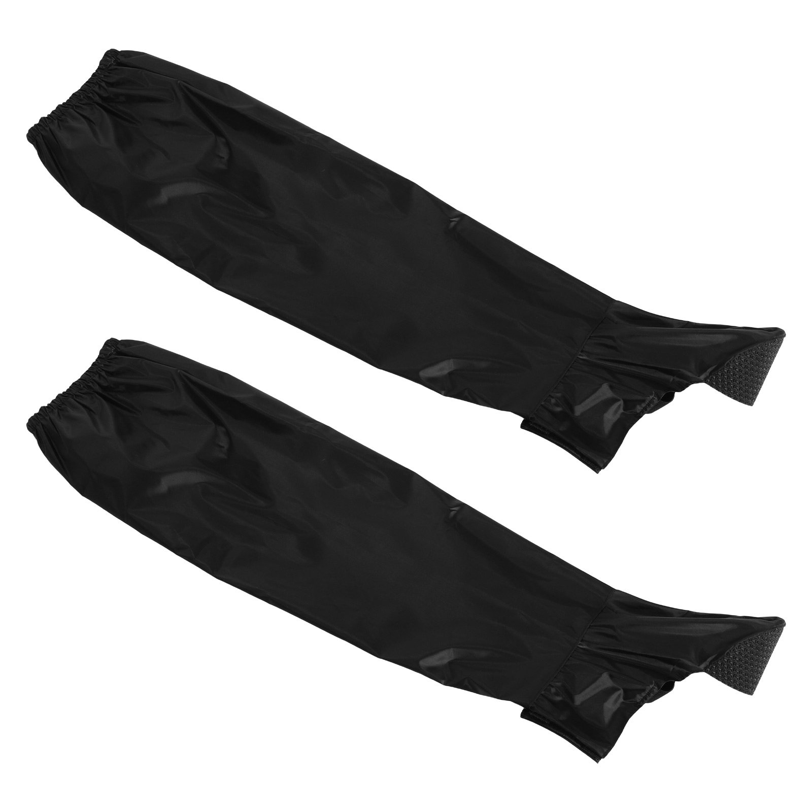 Cycling Gear Waterproof - กางเกงกันฝนสำหรับผู้ชาย อุปกรณ์สำหรับขี่มอเตอร์ไซค์ กางเกงกันน้ำสูง กางเกงปั่นจักรยาน กางเกงกันลื่นสำหรับผู้ชาย กางเกงเดินป่า