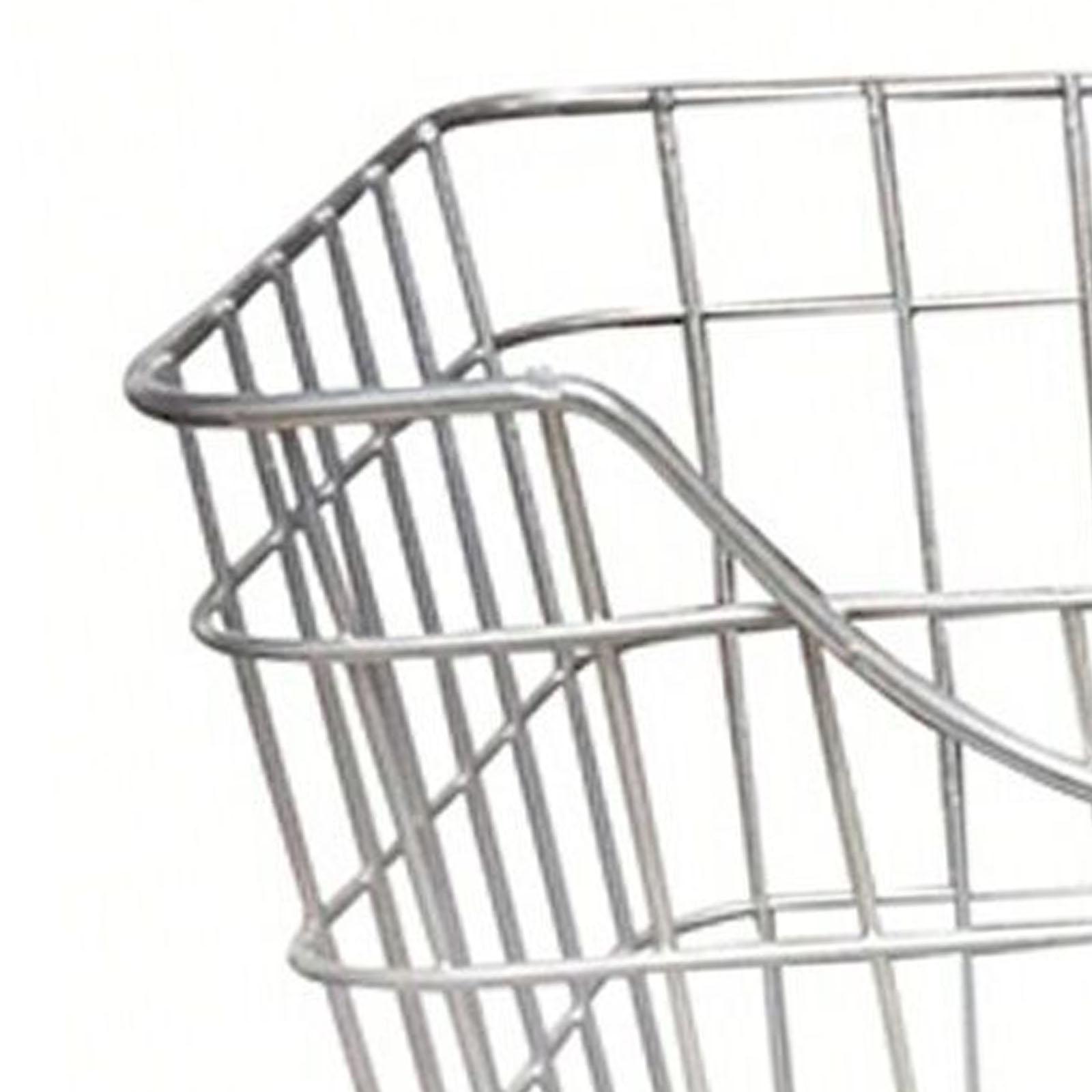 Cycling Gear Storage Rack - ตะกร้าจักรยาน,ตะกร้าโครงจักรยาน,กระเป๋าใส่จักรยาน,ชั้นวางสินค้าจักรยาน,สําหรับจักรยานทรงตัว,จักรยานพับ,ตะกร้ารถยนต์ไฟฟ้า