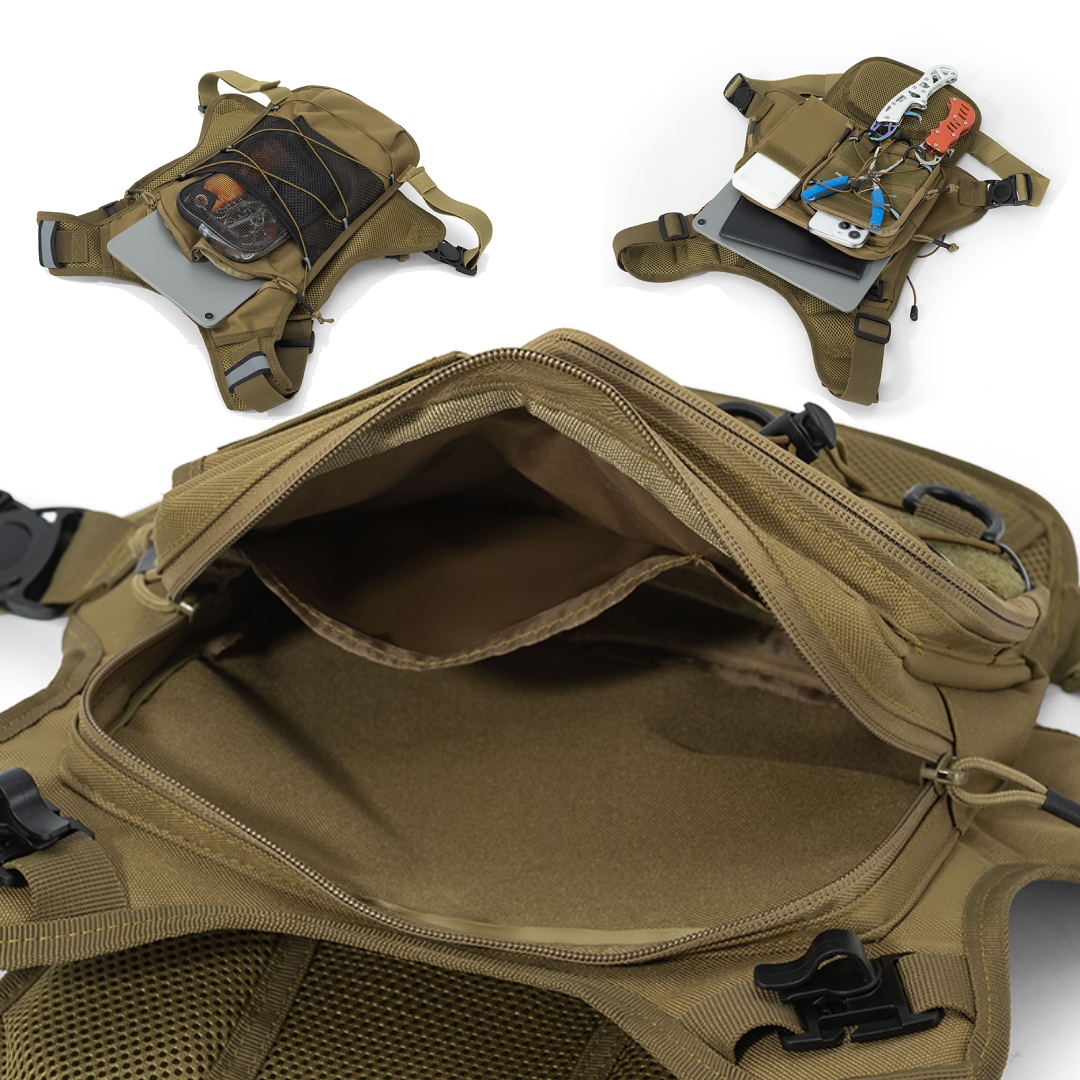 เสื้อกั๊กวิ่งสำหรับผู้ชายและผู - Cycling Gear Vest บทวิจารณ์และราคา