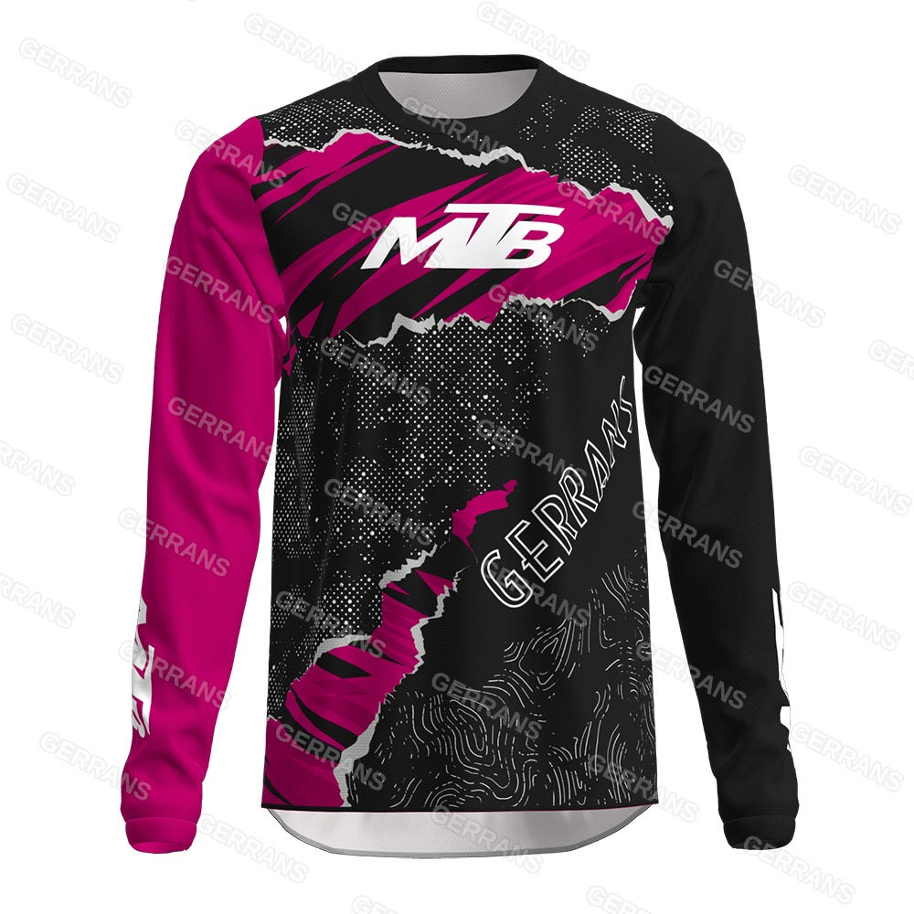 เสื้อจักรยานเสือภูเขาแบบมืออาช - Cycling Gear Shop บทวิจารณ์และราคา