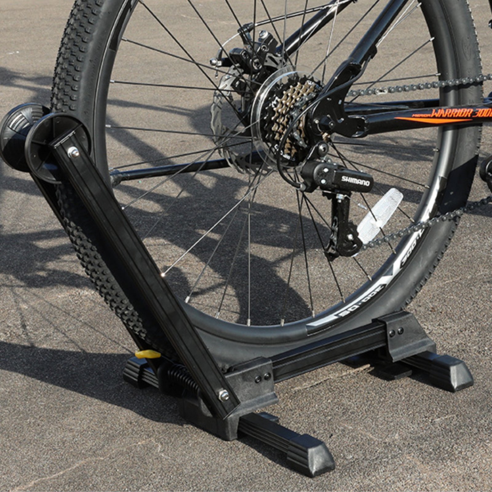 ขาตั้งจักรยานแบบสองขาพับได้ 10 - Cycling Gear Shop บทวิจารณ์และราคา