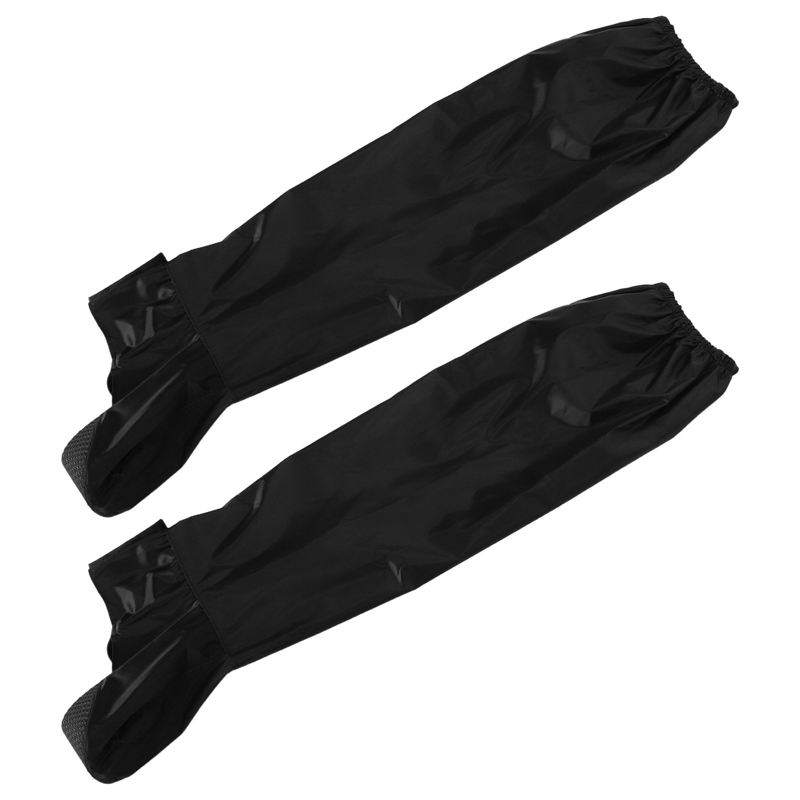 กางเกงกันฝนสำหรับผู้ชาย อุปกรณ - Cycling Gear Waterproof บทวิจารณ์และราคา
