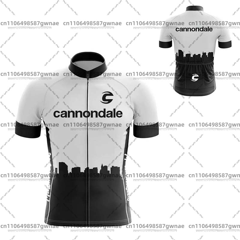 ชุดเสื้อเจอร์ซีย์จักรยาน Canno - Cycling Gear Waterproof บทวิจารณ์และราคา