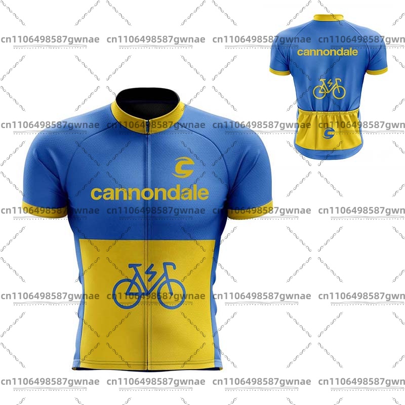ชุดเสื้อเจอร์ซีย์จักรยาน Canno - Cycling Gear Waterproof บทวิจารณ์และราคา