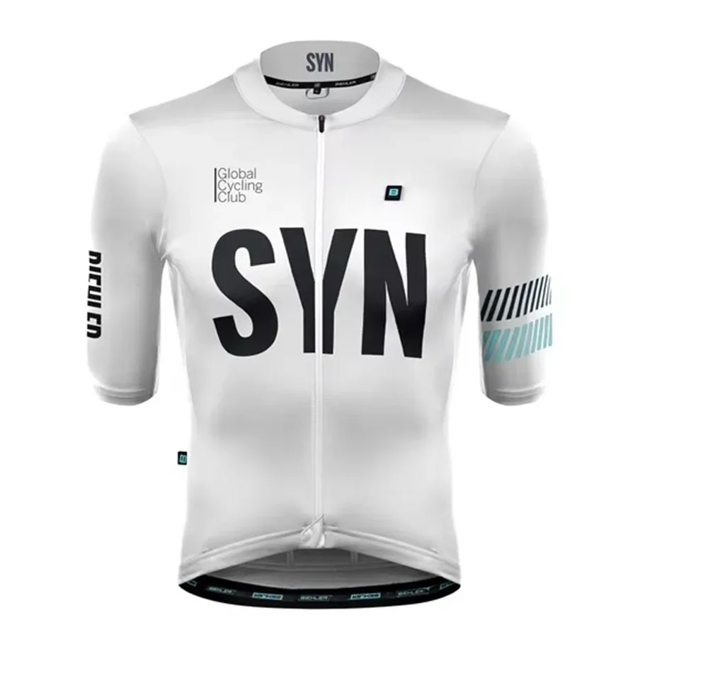 เสื้อเจอร์ซีย์ปั่นจักรยานทีม S - Cycling Gear Waterproof บทวิจารณ์และราคา