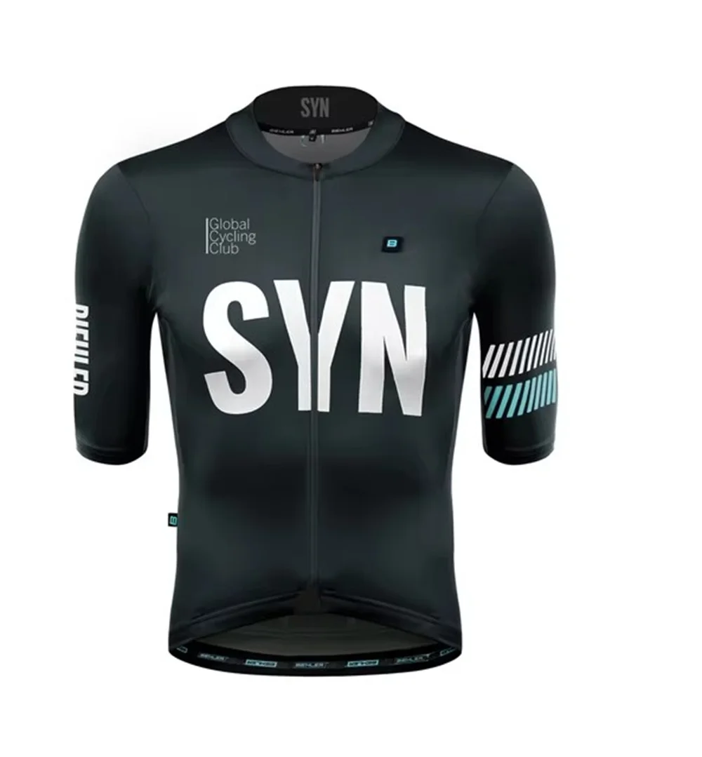 เสื้อเจอร์ซีย์ปั่นจักรยานทีม S - Cycling Gear Waterproof บทวิจารณ์และราคา