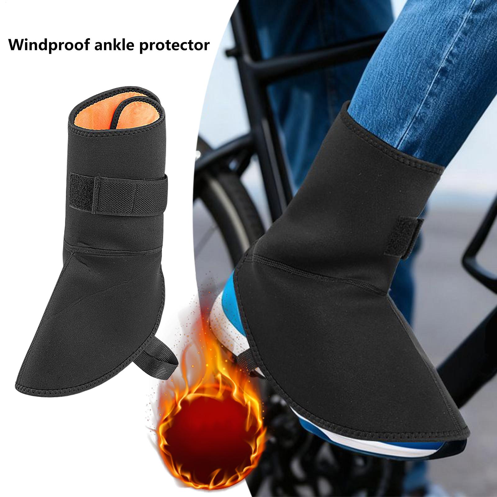 ที่หุ้มรองเท้าปั่นจักรยานกันน้ - Cycling Gear Waterproof บทวิจารณ์และราคา