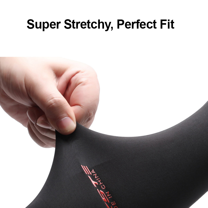 ปลอกแขนกันแดดแบบยาวสำหรับผู้ชา - Cycling Glove บทวิจารณ์และราคา
