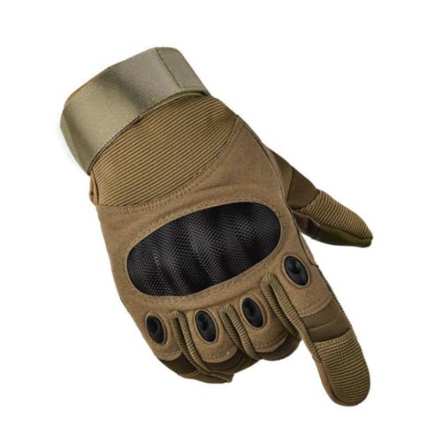 ถุงมืออเนกประสงค์สำหรับผู้ชาย  - Cycling Glove บทวิจารณ์และราคา