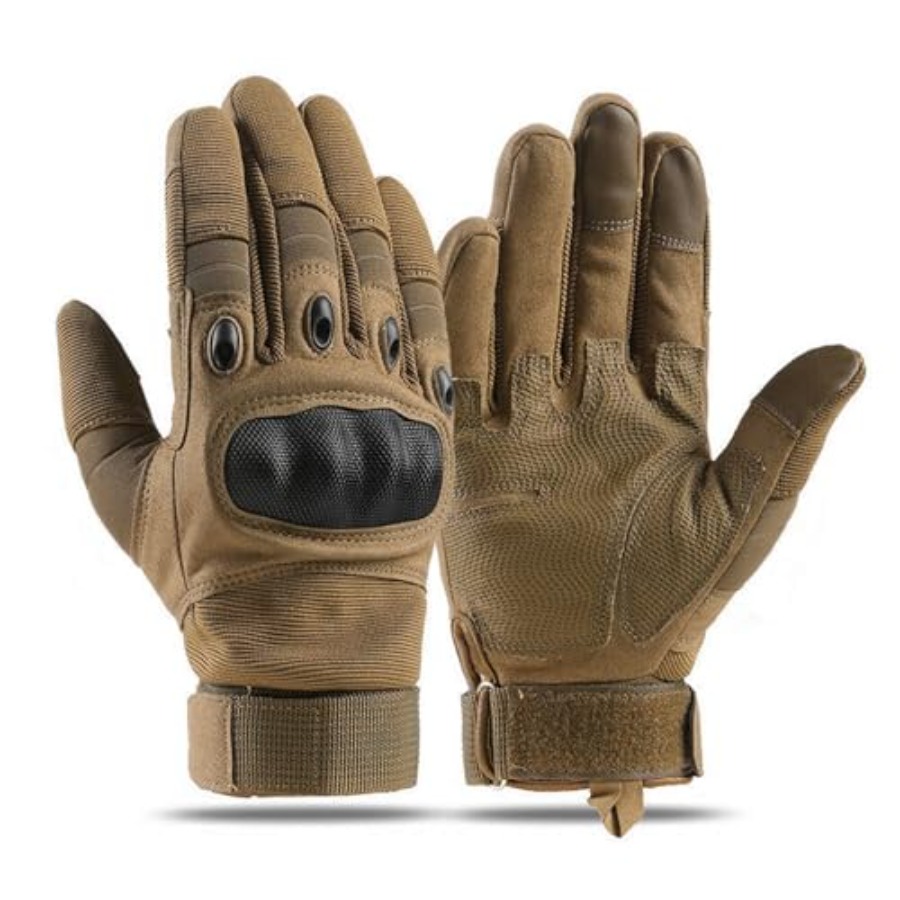 ถุงมืออเนกประสงค์สำหรับผู้ชาย  - Cycling Glove บทวิจารณ์และราคา