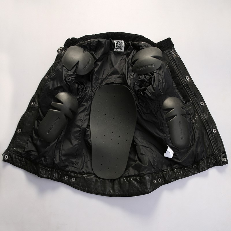 ชุดขับขี่มอเตอร์ไซค์แบบถอดอุปก - Cycling Gear Shop บทวิจารณ์และราคา
