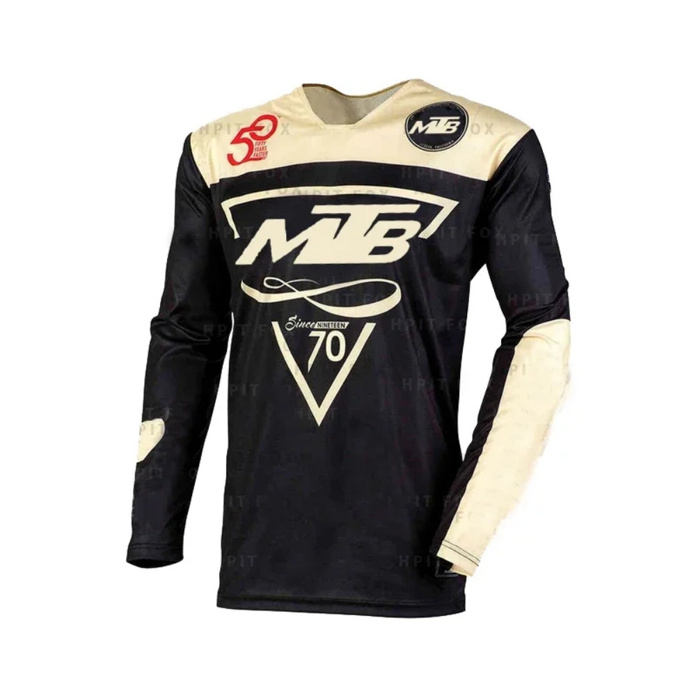 เสื้อจักรยานเสือภูเขาแขนยาวสำห - Cycling Gear Shop บทวิจารณ์และราคา