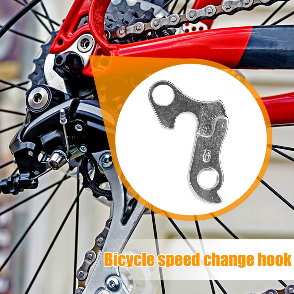 ตะขอเกี่ยวเกียร์จักรยานเสือภูเ - Cycling Gear Waterproof บทวิจารณ์และราคา