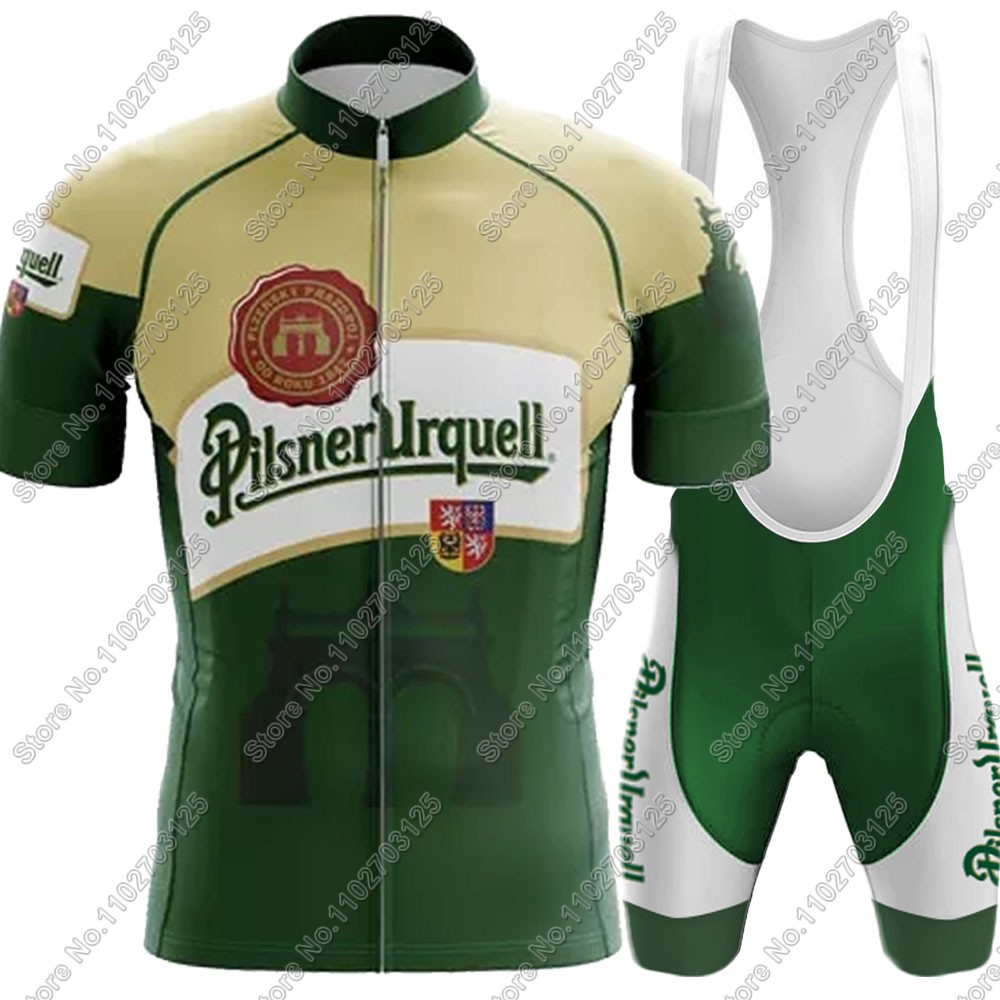 2025 เครื่องดื่มเบียร์ชุดขี่จั - Cycling Gear Waterproof บทวิจารณ์และราคา