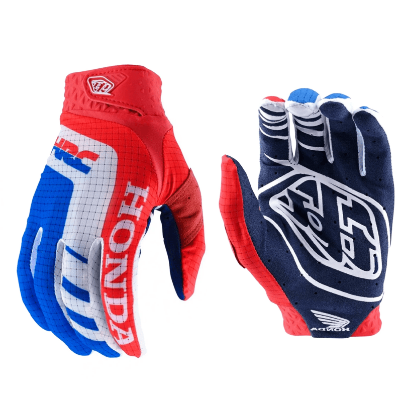 ถุงมือรถจักรยานยนต์ฮอนด้าออฟโร - Cycling Glove บทวิจารณ์และราคา