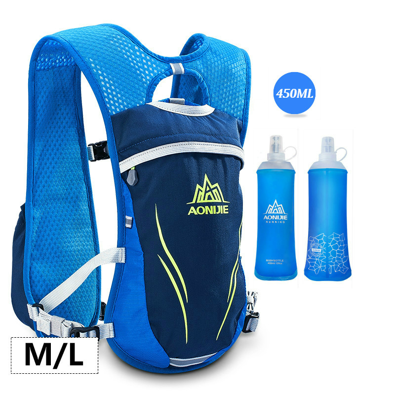 AONIJIE E885ใหม่วิ่งมาราธอนไนล - Cycling Gear Vest บทวิจารณ์และราคา