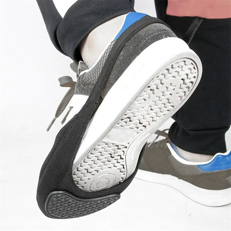 1PC ฝาครอบรองเท้าสำหรับขี่มอเต - Cycling Gear Waterproof บทวิจารณ์และราคา