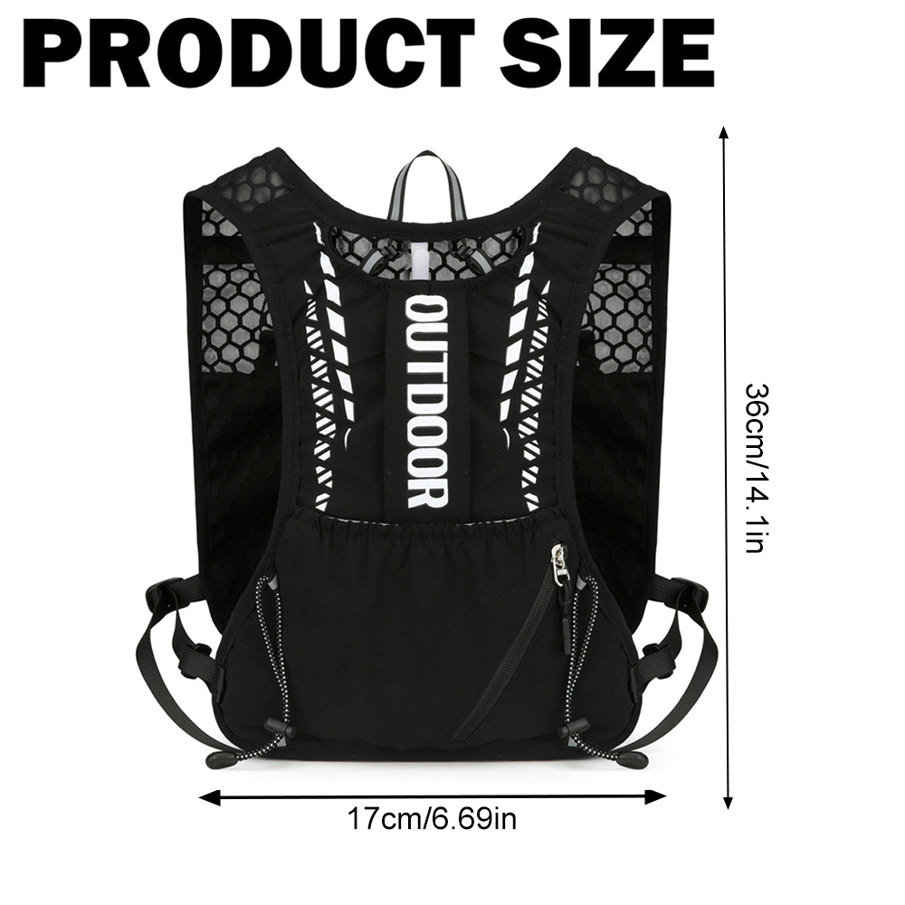 เสื้อกั๊กวิ่ง 1 ชิ้นสำหรับผู้ห - Cycling Gear Vest บทวิจารณ์และราคา