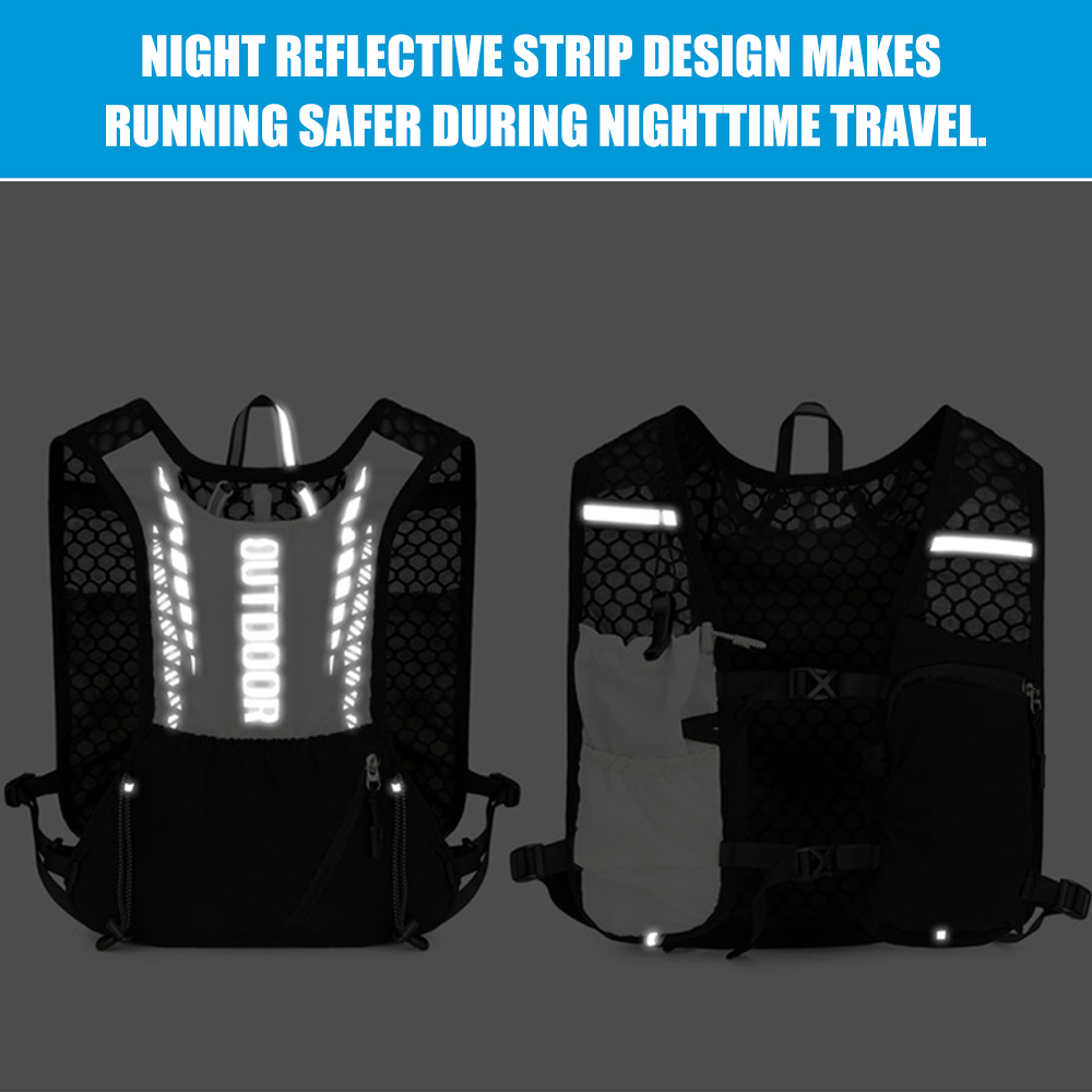 เสื้อกั๊กวิ่ง 1 ชิ้นสำหรับผู้ห - Cycling Gear Vest บทวิจารณ์และราคา