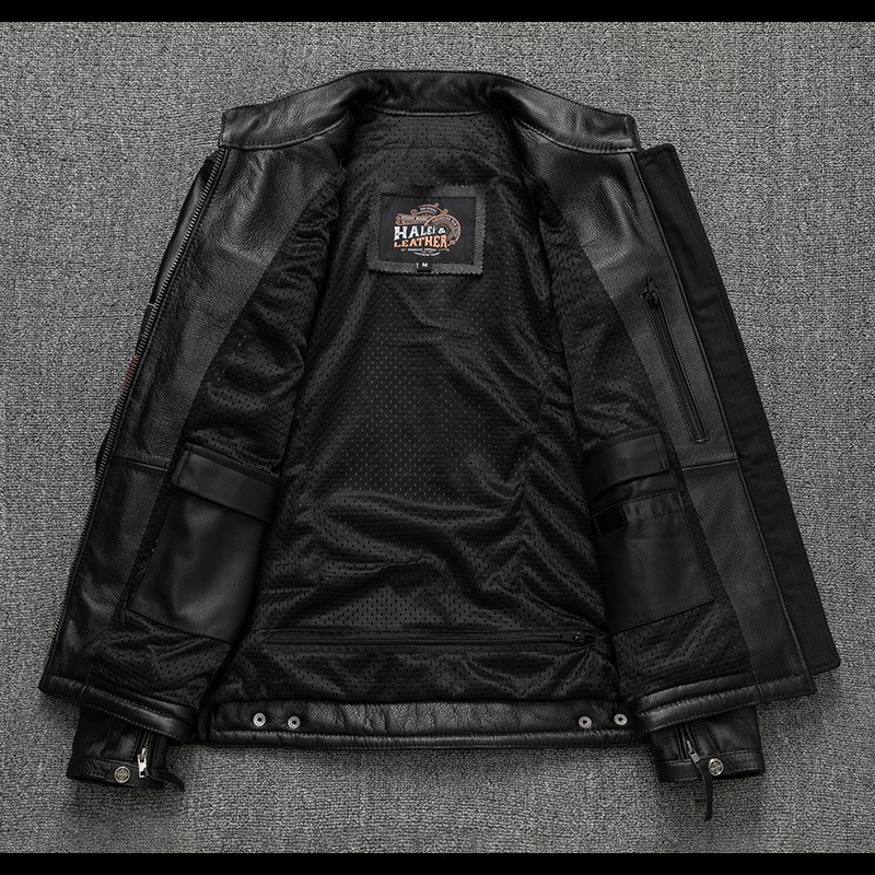 ชุดมอเตอร์ไซค์หนังวัวแท้คุณภาพ - Cycling Gear Shop บทวิจารณ์และราคา