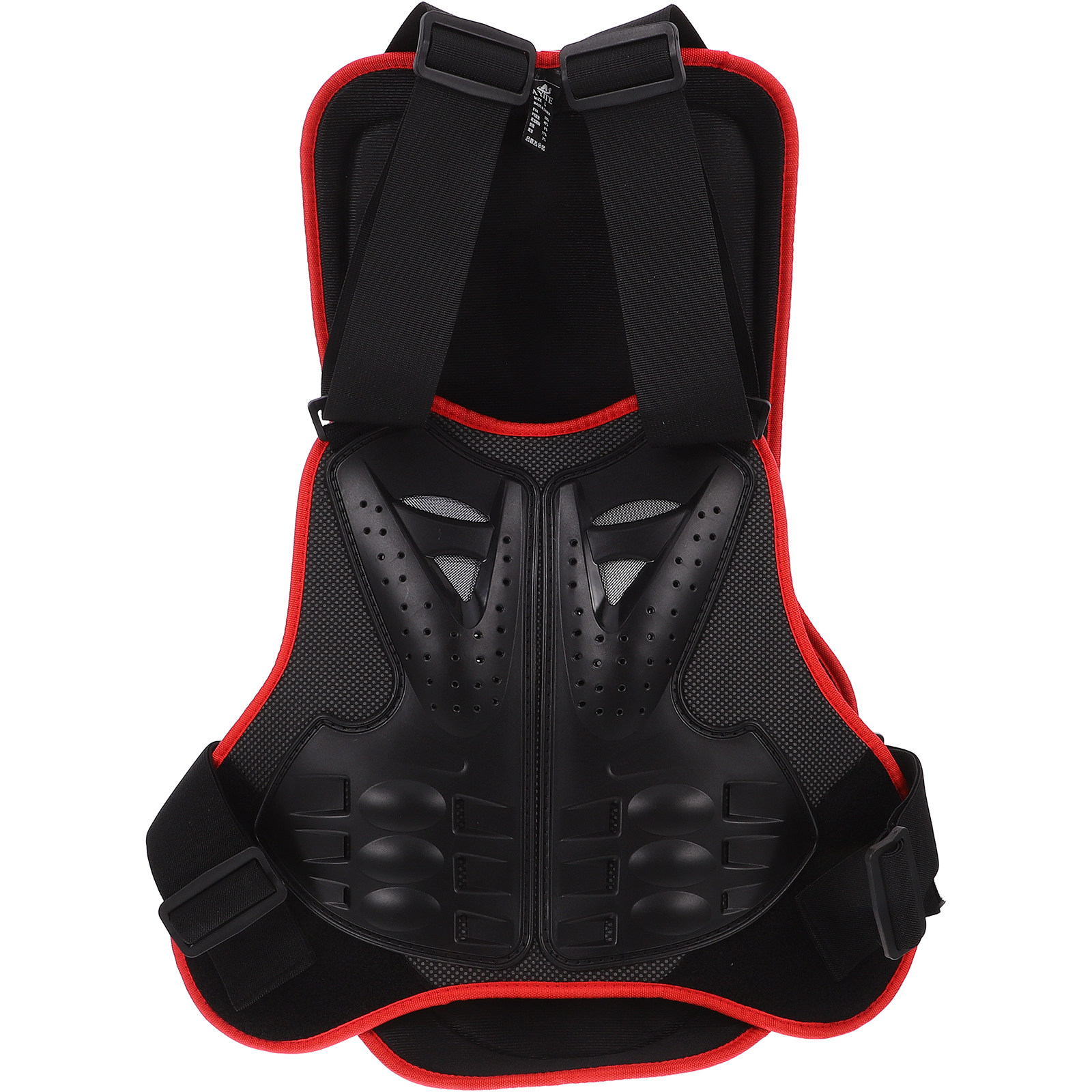 เสื้อเกราะป้องกันสำหรับเด็ก ขน - Cycling Gear Vest บทวิจารณ์และราคา