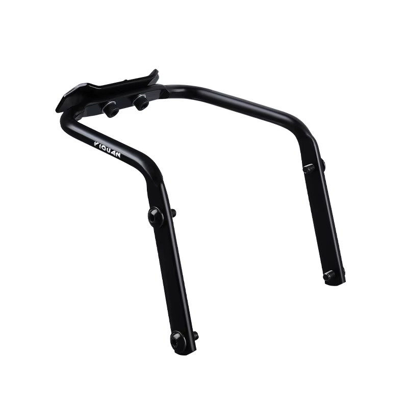 กระเป๋าท้ายจักรยานพร้อมแร็คยึด - Cycling Gear Storage Rack บทวิจารณ์และราคา