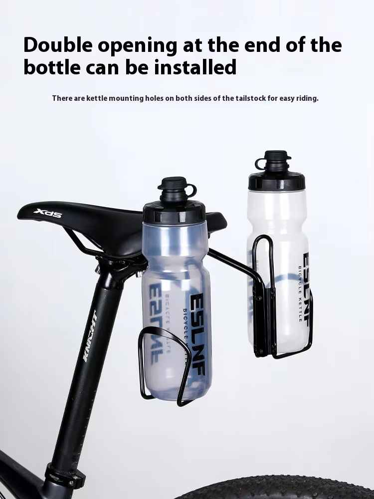 กระเป๋าท้ายจักรยานพร้อมแร็คยึด - Cycling Gear Storage Rack บทวิจารณ์และราคา