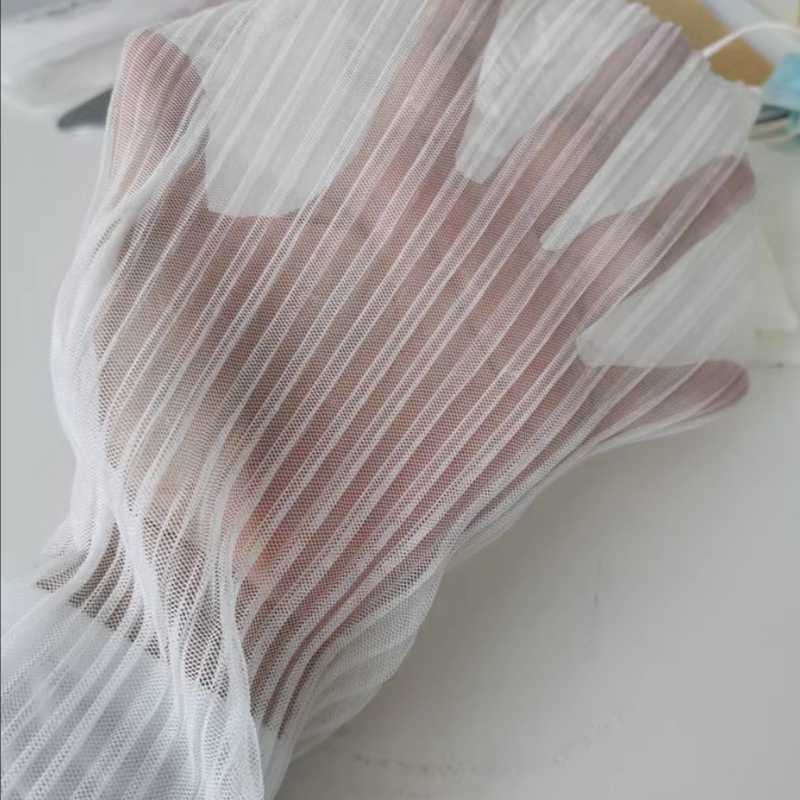 1 คู่ผ้าไหมน้ําแข็งแขนยาว Sun- - Cycling Glove บทวิจารณ์และราคา