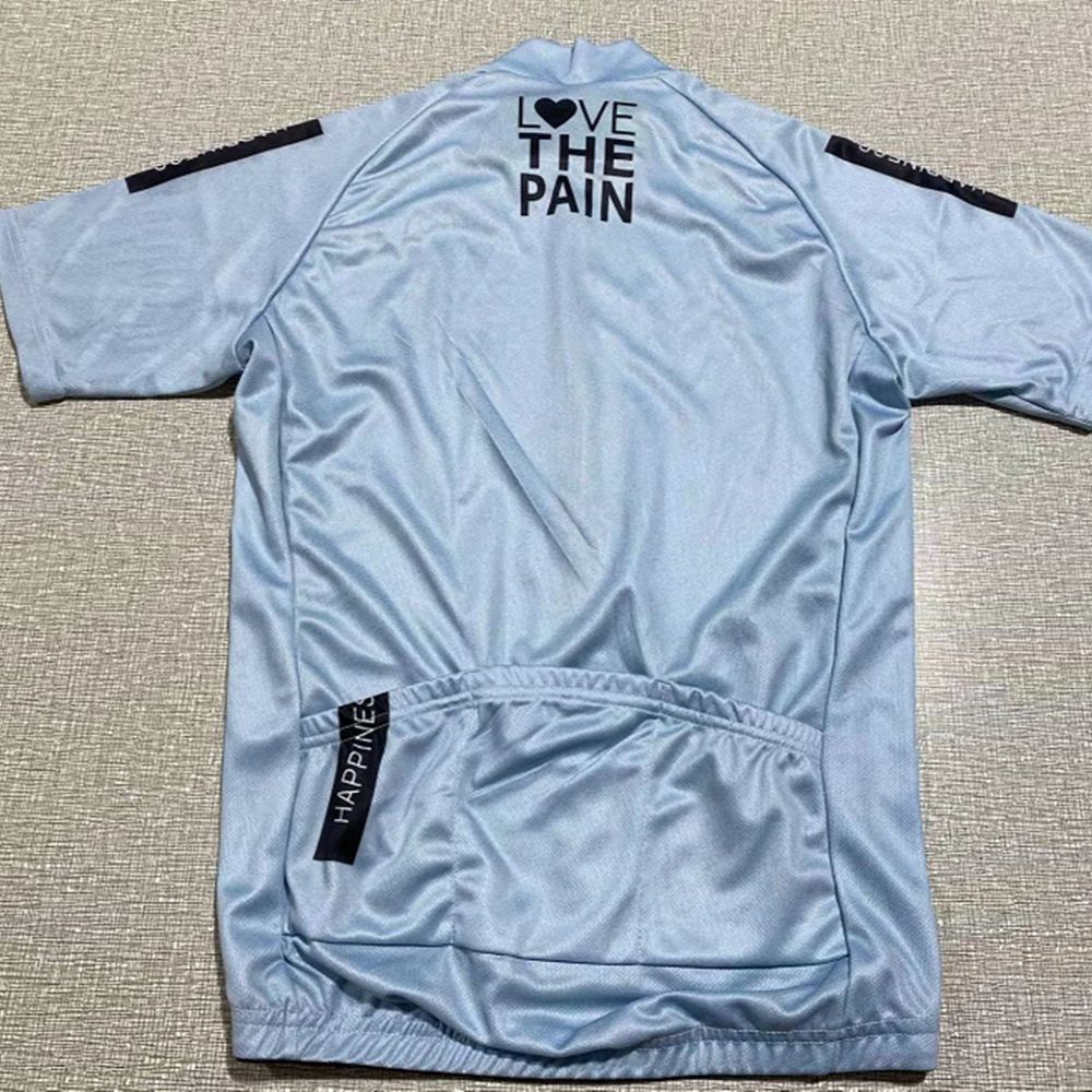 รักความเจ็บปวดผู้ชายเสื้อเจอร์ - Cycling Gear Vest บทวิจารณ์และราคา