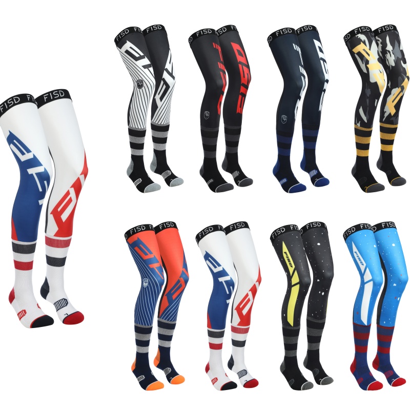 ถุงมือ FISD 26 รุ่นใหม่ FH MX  - Cycling Glove บทวิจารณ์และราคา