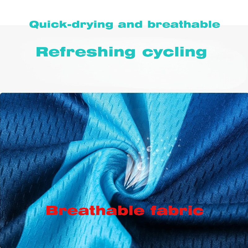 2026 เสื้อปั่นจักรยานผู้ชาย สา - Cycling Gear Waterproof บทวิจารณ์และราคา
