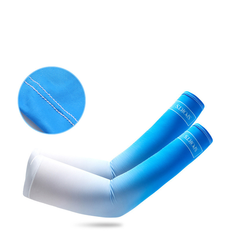 ปลอกแขนป้องกันรังสียูวีสําหรับ - Cycling Glove บทวิจารณ์และราคา