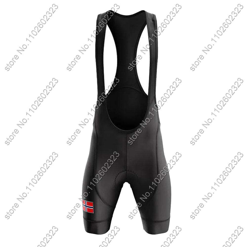 2024 Norway ชุดทีมชาติเสื้อเจอ - Cycling Gear Waterproof บทวิจารณ์และราคา