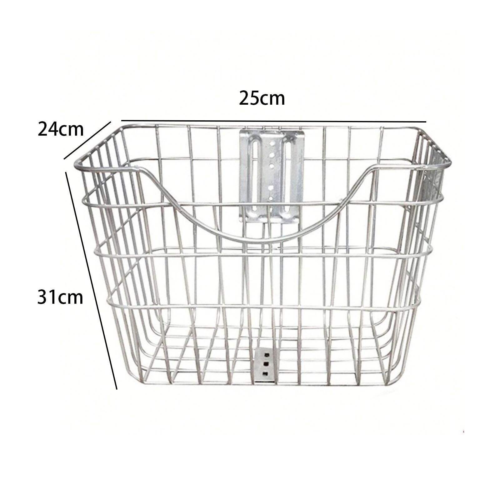 ตะกร้าจักรยาน,ตะกร้าโครงจักรยา - Cycling Gear Storage Rack บทวิจารณ์และราคา