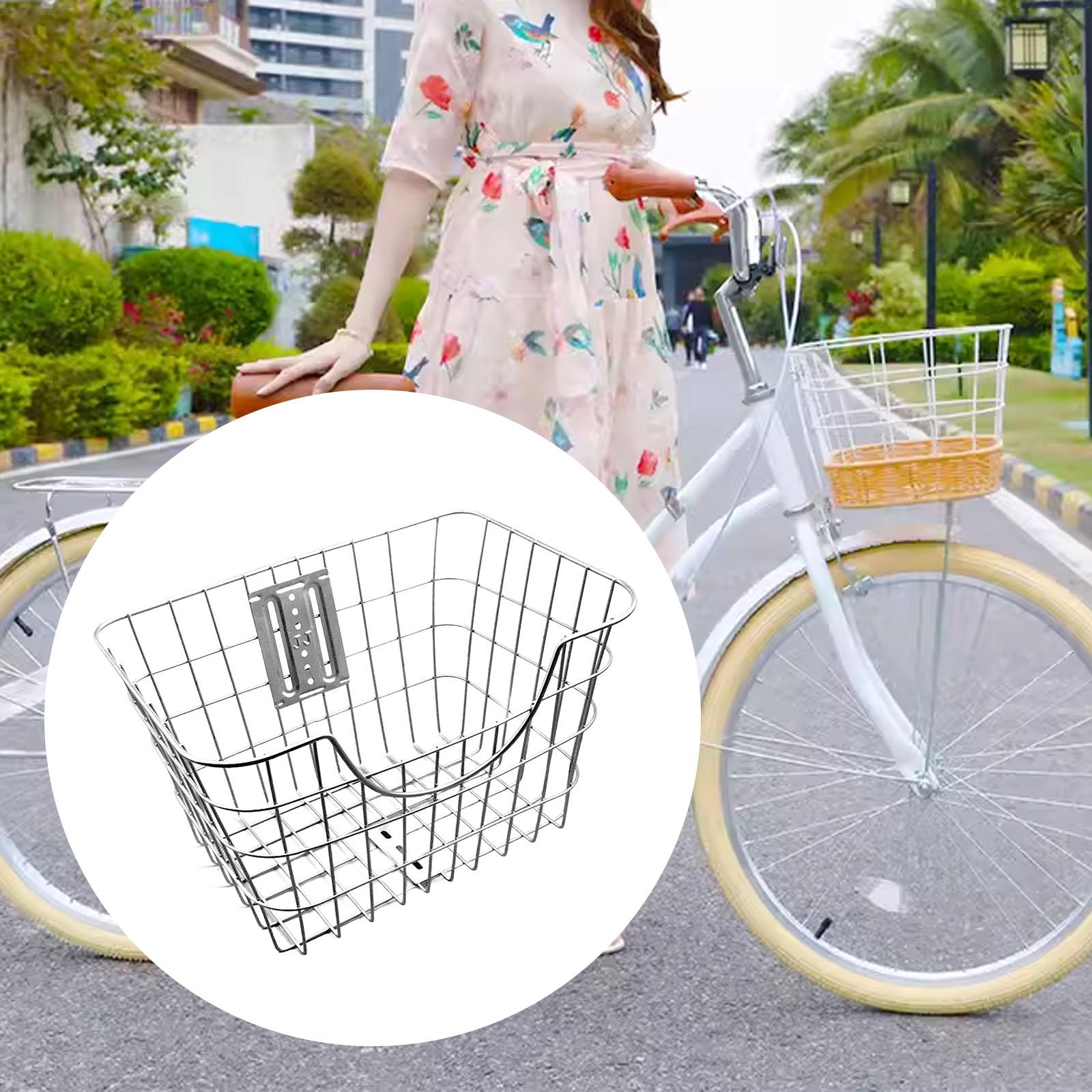 ตะกร้าจักรยาน,ตะกร้าโครงจักรยา - Cycling Gear Storage Rack บทวิจารณ์และราคา