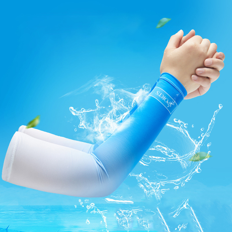 ปลอกแขนกันแสง UV สำหรับผู้ชายผ - Cycling Glove บทวิจารณ์และราคา