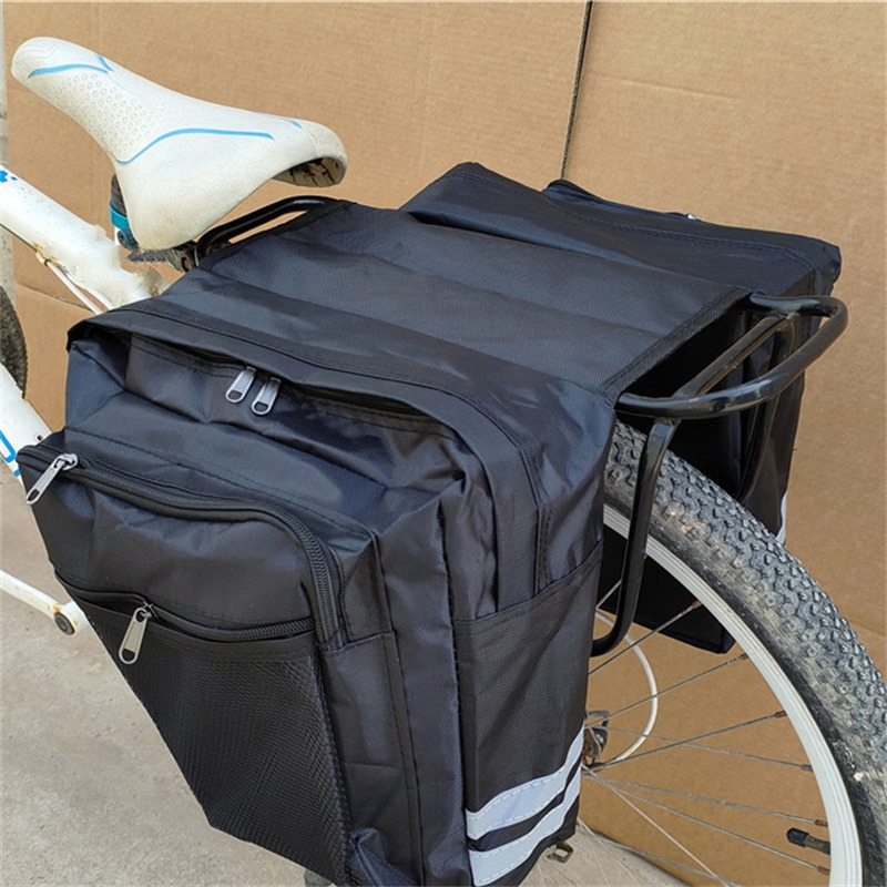 กระเป๋าใส่จักรยานเสือภูเขาแบบต - Cycling Gear Storage Rack บทวิจารณ์และราคา