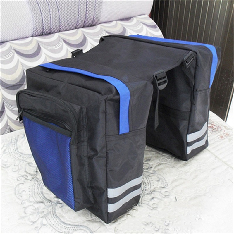 กระเป๋าใส่จักรยานเสือภูเขาแบบต - Cycling Gear Storage Rack บทวิจารณ์และราคา
